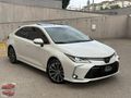 2019 MODEL TOYOTA COROLLA SUNROOFLU ÖZCANLAR'DA