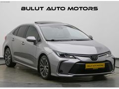 BULUTAUTOMOTORS'TAN 0.99ORAN-12TAKSİT-COROLLA-1.6-SOONRUF