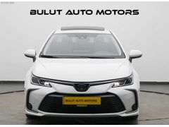 BULUTAUTOMOTORS'TAN 0.99ORAN-12TAKSİT-COROLLA-SOONRUF