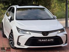 YILMAZ AUTO'DAN HATASIZ+BOYASIZ+CARPLY+SUNROOF+ŞERİT TAKİP