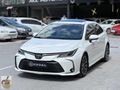 ERDAL OTOMOTİV'DEN 2020 HATASIZ COROLLA 1.6 FLAME X-PACK SUNROF