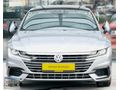 2017 VOLKSWAGEN ARTEON 4 MOTİON R-LİNE DSG 2.0 TDİ