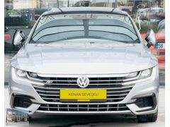 2017 VOLKSWAGEN ARTEON 4 MOTİON R-LİNE DSG 2.0 TDİ