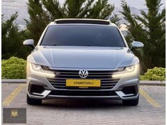 VOLKSWAGEN ARTEON 2.0 TDI R-LİNE 4 MOTİON