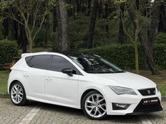 VEİS OTOMOTİV'DEN SEAT LEON 1.4 ECO TSİ FR CAM TAVAN BAKIMLI TMZ