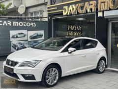 DAYCAR MOTORS HATASIZ LEON EXCELLENCE SADECE 43.000 KM
