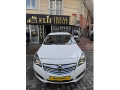 DİZEL OTOMATİK OPEL İNSİGNİA 1.6 COSMO