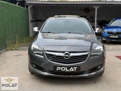 2016 OPEL İNSİGNİA Limousine SUNROOF-HAYALET-HAFIZA DEĞİŞENSİZ