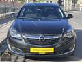 SERENİTY MOTORS 2016 MODEL OPEL İNSİGNİA DESİGN