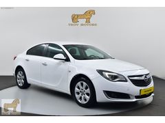 TROY MOTORS'DAN-2016-İNSİGNİA-335-BİN-PEŞİN-KALAN-24AY-VADE!!!