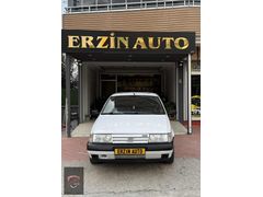 ERZİN AUTO'DAN 1992 MODEL TEMPRA 1,6 SX BAKIMLI MASRAFSIZ TEMİZ