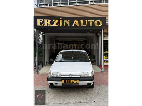 ERZİN AUTO'DAN 1992 MODEL TEMPRA 1,6 SX BAKIMLI MASRAFSIZ TEMİZ