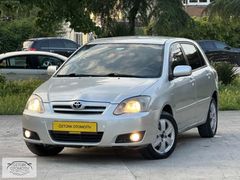 2005 TOYOTA COROLLA 1.6 TAM OTOMATİK 225.000 KM