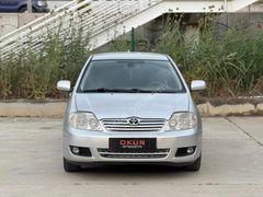 2005 TOYOTA CORALLA 1.6 BENZİN + LPG 236.000 KM // K.K TAKSİT //