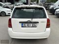 2005 TOYOTA COROLLA 1.6 SW - BENZİN&LPG