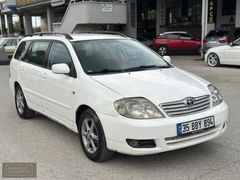 2005 TOYOTA COROLLA 1.6 SW - BENZİN&LPG