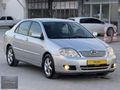 2005 COROLLA 1.6 HATASIZ BOYASIZ SOL PAKET FULL BAKIMLI