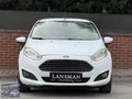 LANSMAN ' dan 2014 FORD FİESTA 1.5 TDCİ TITANIUM