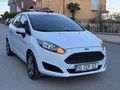 Ford Fiesta 1.5 TDCİ