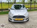 Ford Fiesta 1.5TDCİ TitanyumX Paket Boyasız İlk Sahibinden