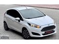 2013 MODEL HATASIZ BOYASIZ FORD FİESTA 195.000 KMDE