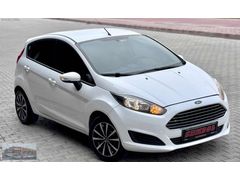2013 MODEL HATASIZ BOYASIZ FORD FİESTA 195.000 KMDE