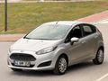 2013 HATASIZ/TRAMERSİZ/187.000'KM/FULL BAKIMLI/FİESTA