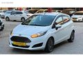 ÖZ YK OTOMOTİVDEN 2014 FORD FIESTA 1.5 TDCI TREND X DÜŞÜK KM