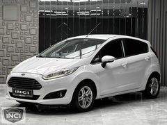 İNCİ'dn Ford Fiesta/Titanium/LedPakt/2015Çkışlı/87.000KM/1.5TDCİ