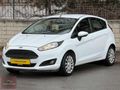 2014 FİESTA 1.5TDCI TREND-X 220.000km BAKIMLI MANUEL