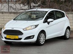 2014 FİESTA 1.5TDCI TREND-X 220.000km BAKIMLI MANUEL