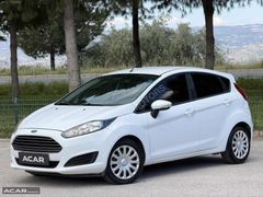 FORD FIESTA 2014 MODEL DÜŞÜK KM 1.5 TDCİ