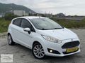BOYASIZ-2015-FORD-FİESTA-1.5 TDCI-TİTANİUM-MAKYAJLI-130.000 KM