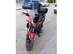 Sahibinden Honda CB 125 F