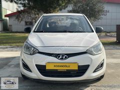 2013 model__HYUNDAİ İ-20_ JUMP + 1.4 CRDİ - 6İLERİ + DEĞİŞENSİZ