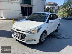 2014 HYUNDAİ İ20 JUMP DEĞİŞENSİZ