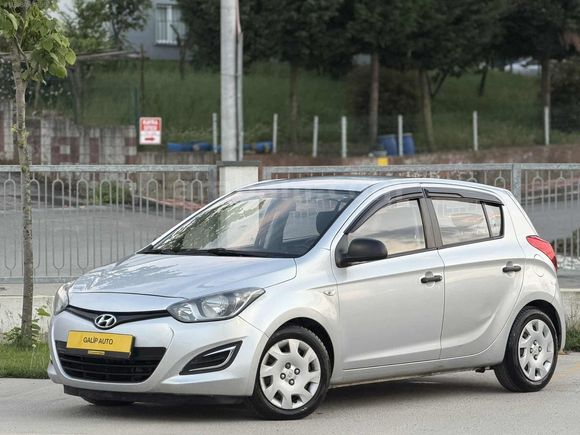 #2014 MODEL~1.4CRDİ~ HATASIZ EMSALDE~ 6İLERİ