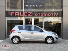 FALEZ OTOMOTİV DEN HYUNDAİ 1.20 JUMP