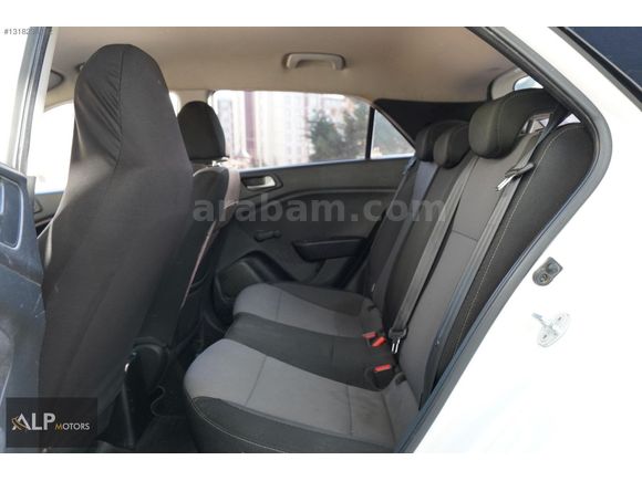2018 HYUNDAİ İ20.. BAKIMLI ARAÇ