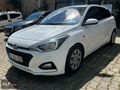 2018 HYUNDAİ İ20.. BAKIMLI ARAÇ