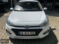 2018 HYUNDAİ İ20.. BAKIMLI ARAÇ