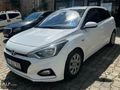 2018 HYUNDAİ İ20.. BAKIMLI ARAÇ