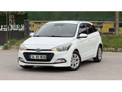 Hyundai İ20 170 bin km 2015 model 1.4 crdı jump