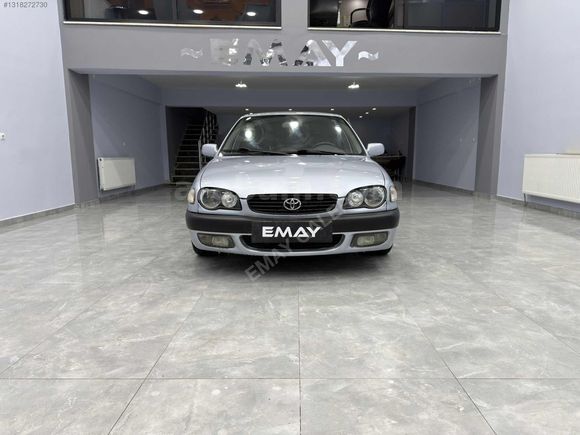 ~EMAY~DAN EFSANE SATIŞTA!