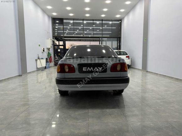 ~EMAY~DAN EFSANE SATIŞTA!