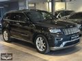 116.000 KM'DE 2015 MODEL GRAND CHEROKEE 3.0 CRD SUMMİT