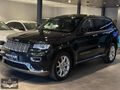 116.000 KM'DE 2015 MODEL GRAND CHEROKEE 3.0 CRD SUMMİT