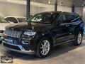 116.000 KM'DE 2015 MODEL GRAND CHEROKEE 3.0 CRD SUMMİT