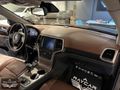 116.000 KM'DE 2015 MODEL GRAND CHEROKEE 3.0 CRD SUMMİT
