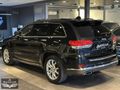 116.000 KM'DE 2015 MODEL GRAND CHEROKEE 3.0 CRD SUMMİT